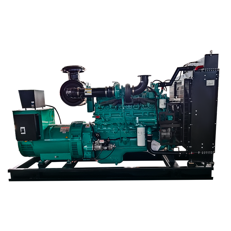 Generatorski set Chongqing Cummins