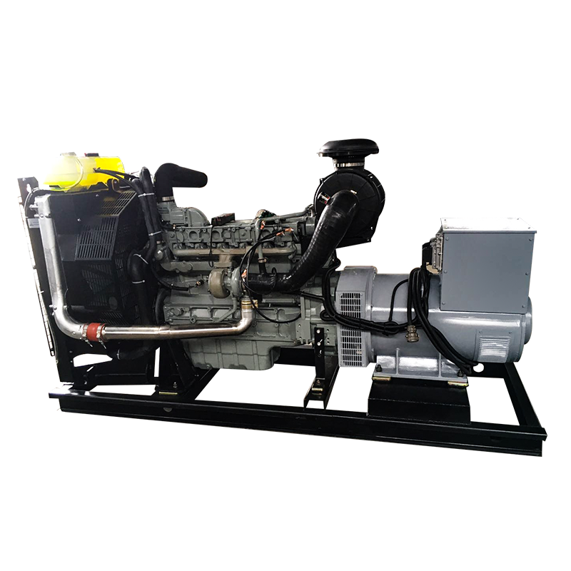 Generator Deutz od 160KW