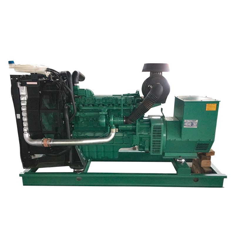 Deutz generatorski setovi od 180KW