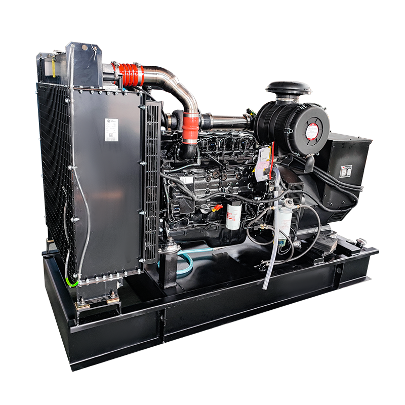 Generator Dongfeng cummins od 132KW